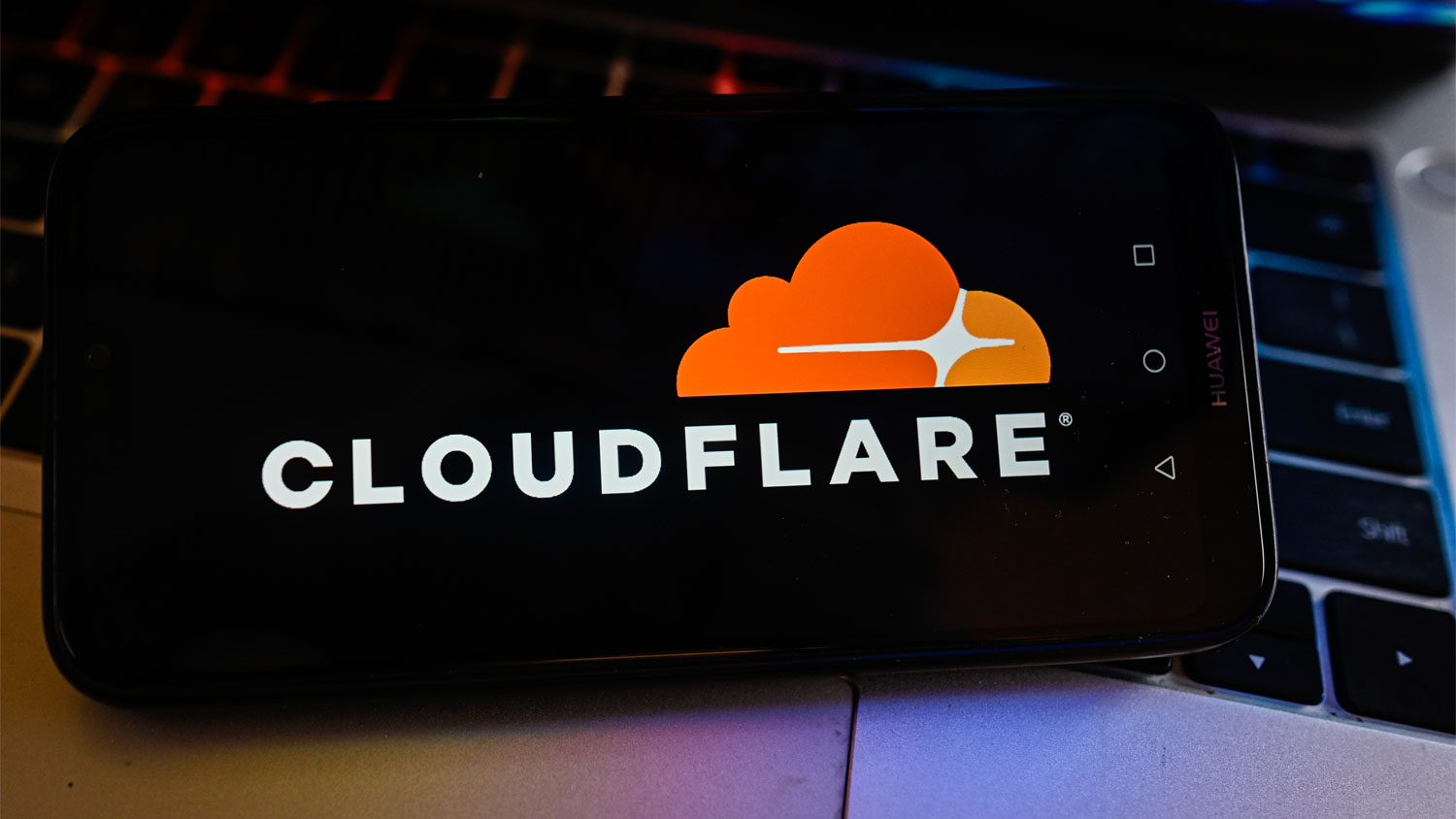 Cloudflare Pre Market