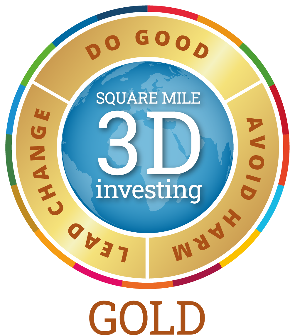 3D Investing - AAA Rating